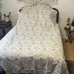 Brand New - Pier 1 Imports 96” curtains